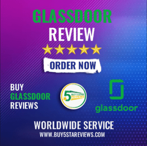 Buy Glassdoor Reviews