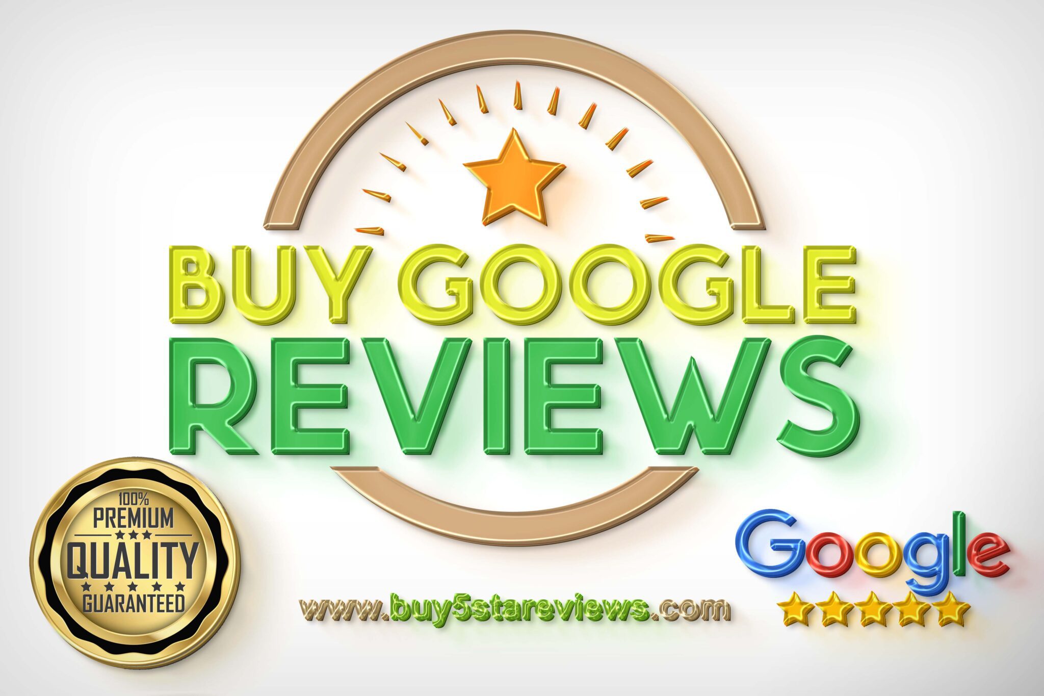 Buy Google Reviews