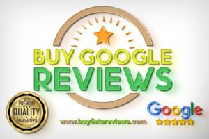 Buy Google Reviews