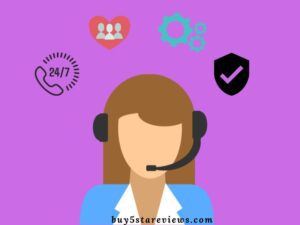 Buy Google Reviews