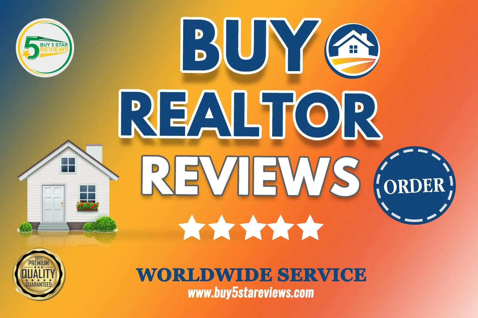 Buy Realtor Reviews