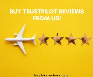 Buy Trustpilot Reviews