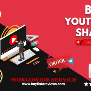 Buy YouTube Share