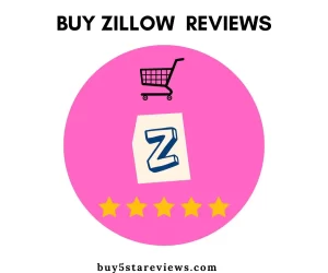 Buy Zillow Reviews