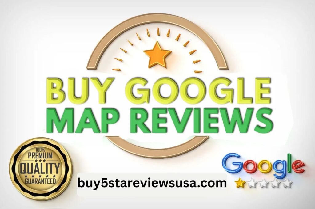 How To Buy Google Reviews